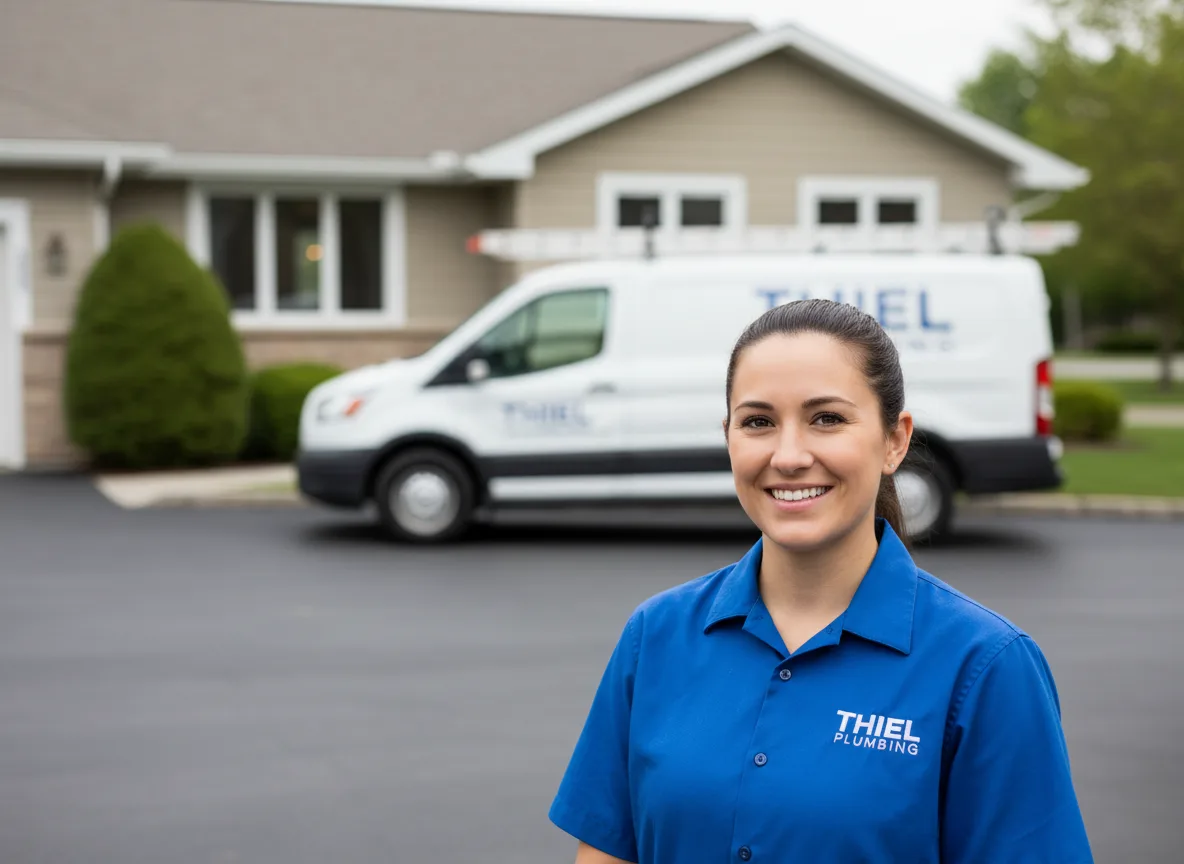 Plumber Port Trevorton, PA FAQs